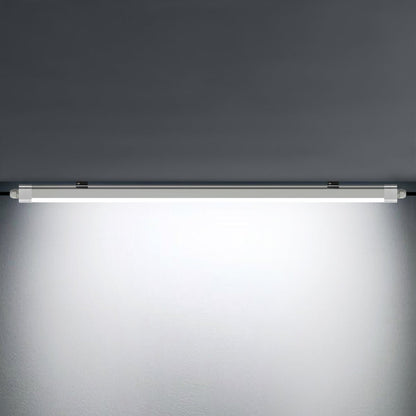 50W LED Batten Light IP65 Rated Cool White 6500K White Diffuser - Energy Light Bulbs - Free delivery on all orders