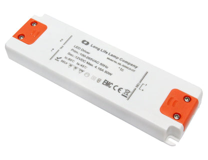 50w LED Driver Transformer - Energy Light Bulbs - Free delivery on all orders