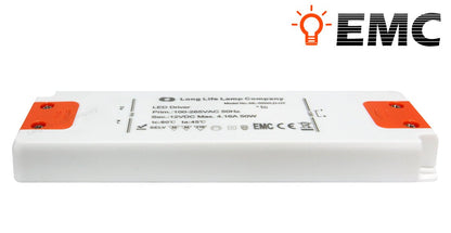 50w LED Driver Transformer - Energy Light Bulbs - Free delivery on all orders