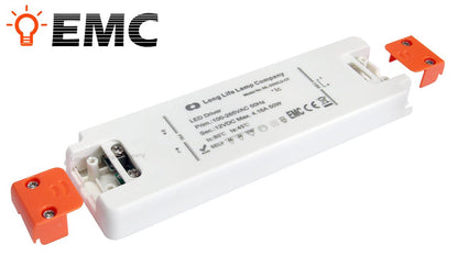 50w LED Driver Transformer - Energy Light Bulbs - Free delivery on all orders