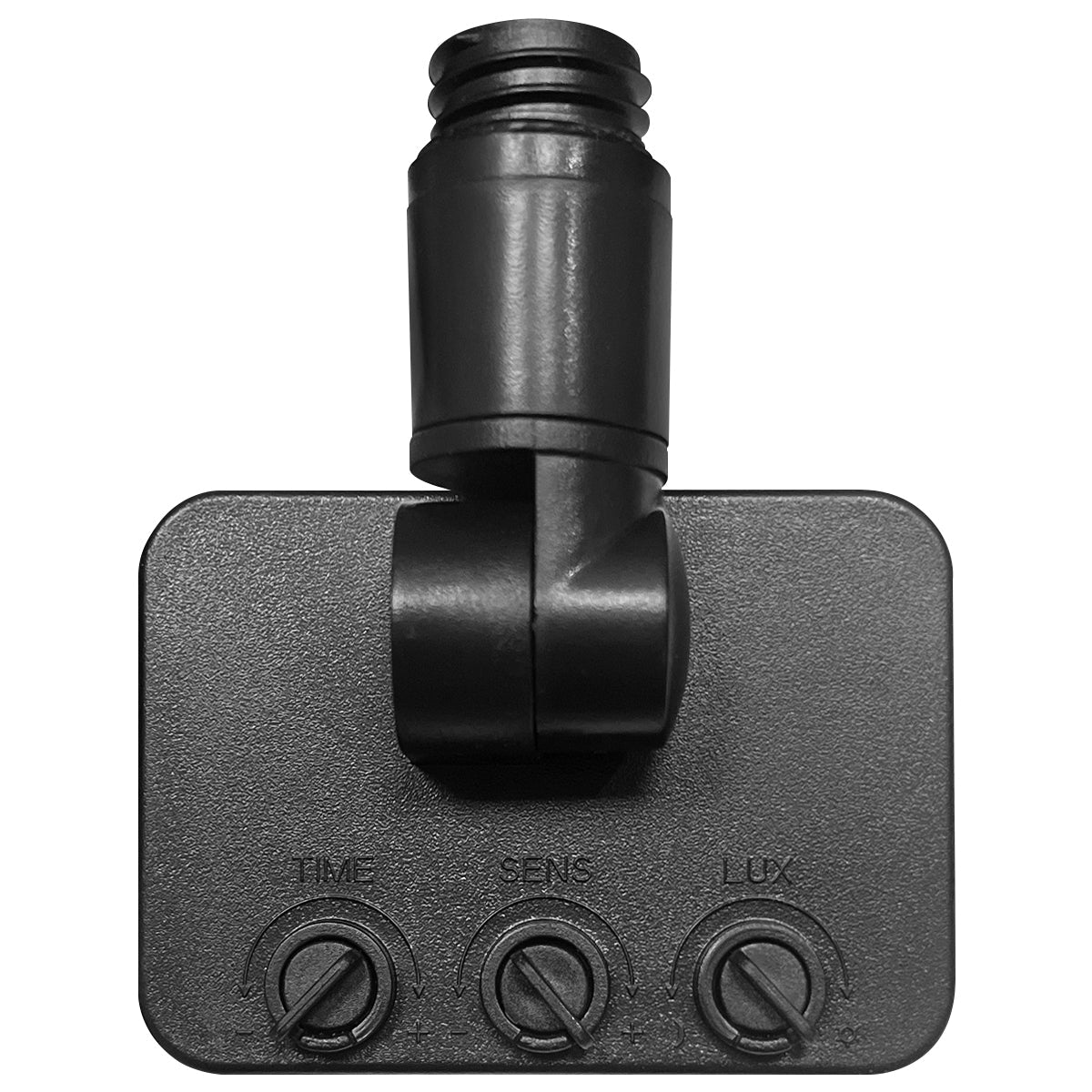 50W LED Floodlight Black Natural White 4000K with Detachable PIR Sensor - Energy Light Bulbs - Free delivery on all orders