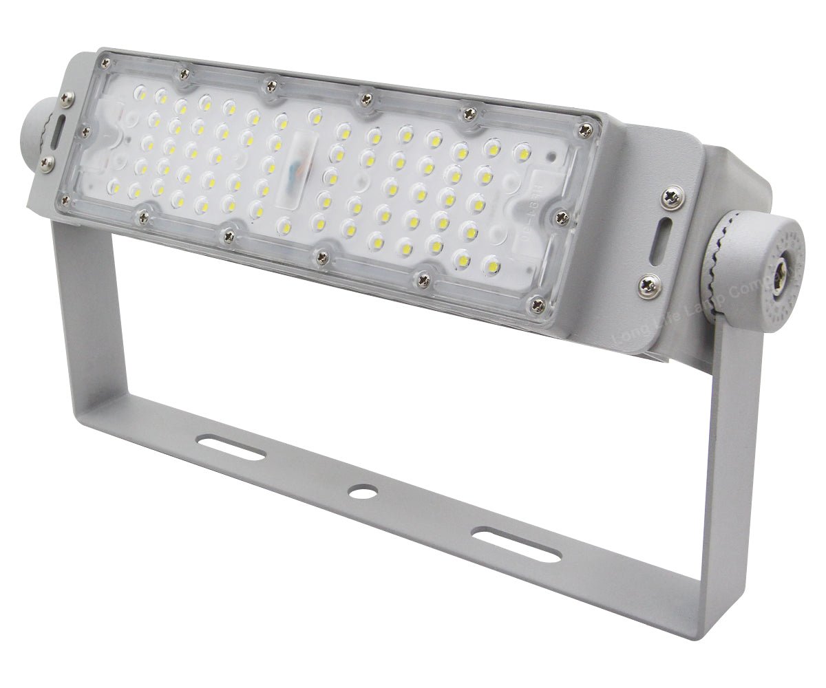 50w LED Tunnel Light High Brightness Security Flood Light IP65 6000K - Energy Light Bulbs - Free delivery on all orders