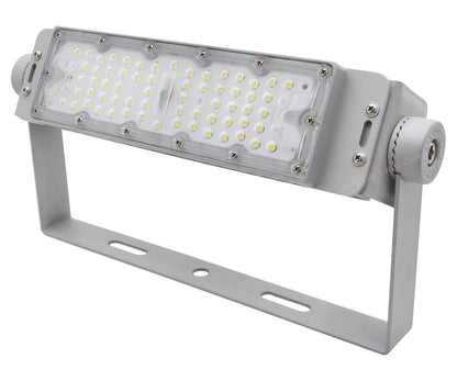 50w LED Tunnel Light High Brightness Security Flood Light IP65 6000K - Energy Light Bulbs - Free delivery on all orders