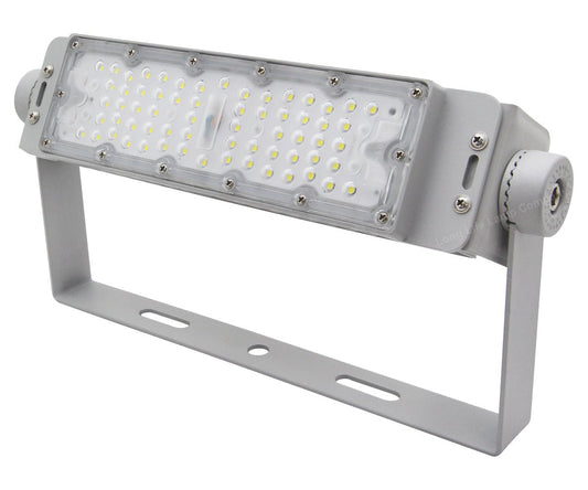 50w LED Tunnel Light High Brightness Security Flood Light IP65 6000K - Energy Light Bulbs - Free delivery on all orders