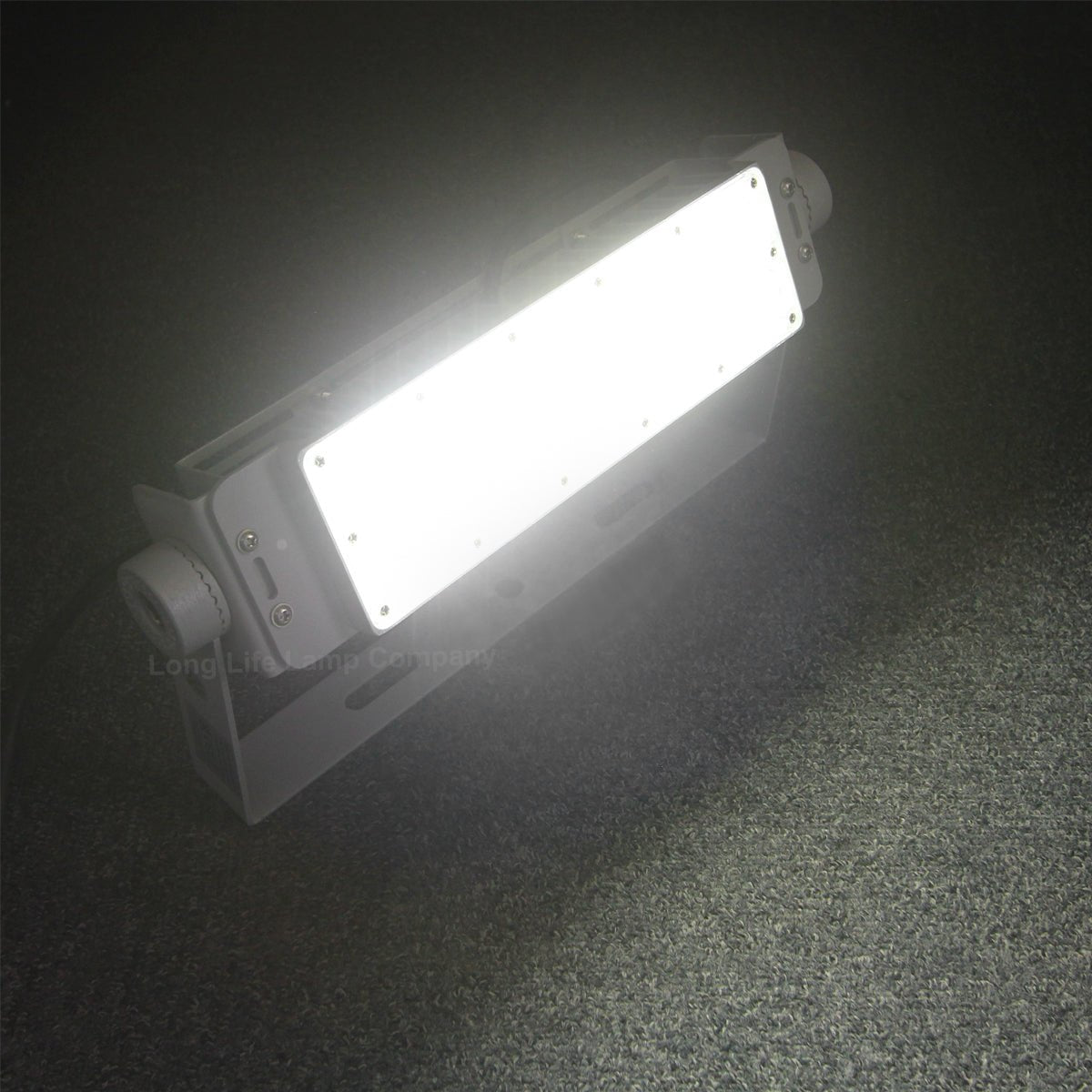50w LED Tunnel Light High Brightness Security Flood Light IP65 6000K - Energy Light Bulbs - Free delivery on all orders