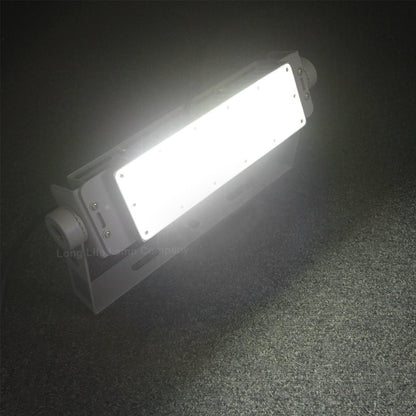 50w LED Tunnel Light High Brightness Security Flood Light IP65 6000K - Energy Light Bulbs - Free delivery on all orders