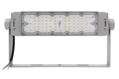 50w LED Tunnel Light High Brightness Security Flood Light IP65 6000K - Energy Light Bulbs - Free delivery on all orders