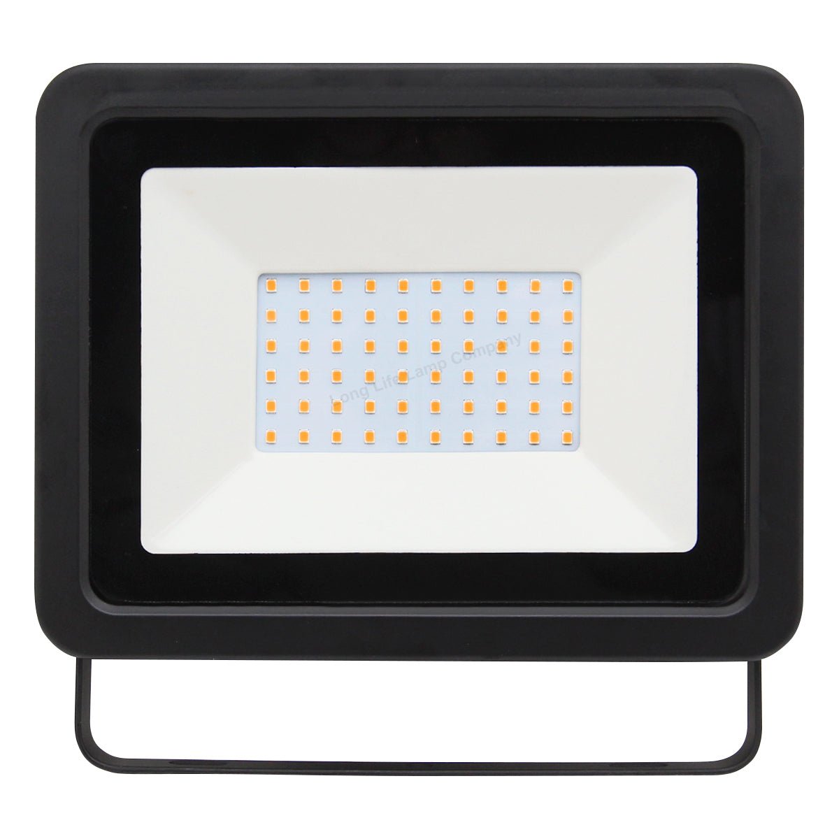 50W Outdoor LED Flood Light Warm White 3000K IP65 - Energy Light Bulbs - Free delivery on all orders