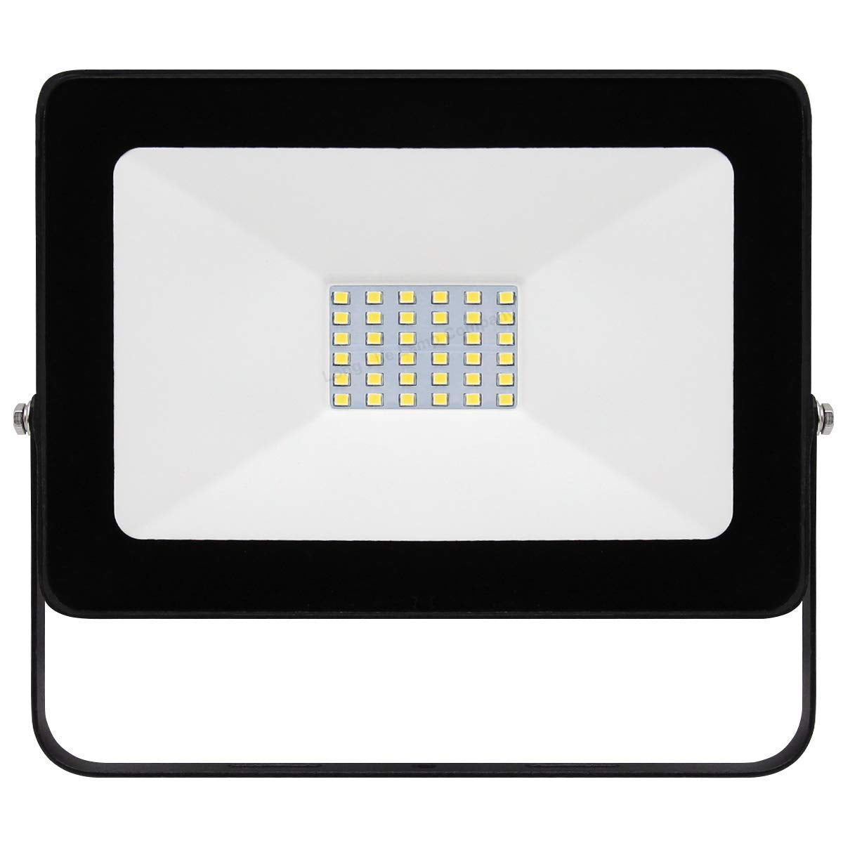 30w LED Floodlight IP65 Waterproof Cool White