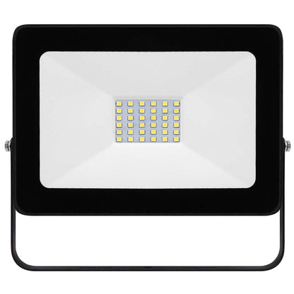 30w LED Floodlight IP65 Waterproof Cool White