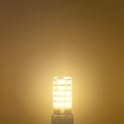10 Pack 5W G9 LED Bulbs Warm White 40W Equivalent - Free delivery on all orders