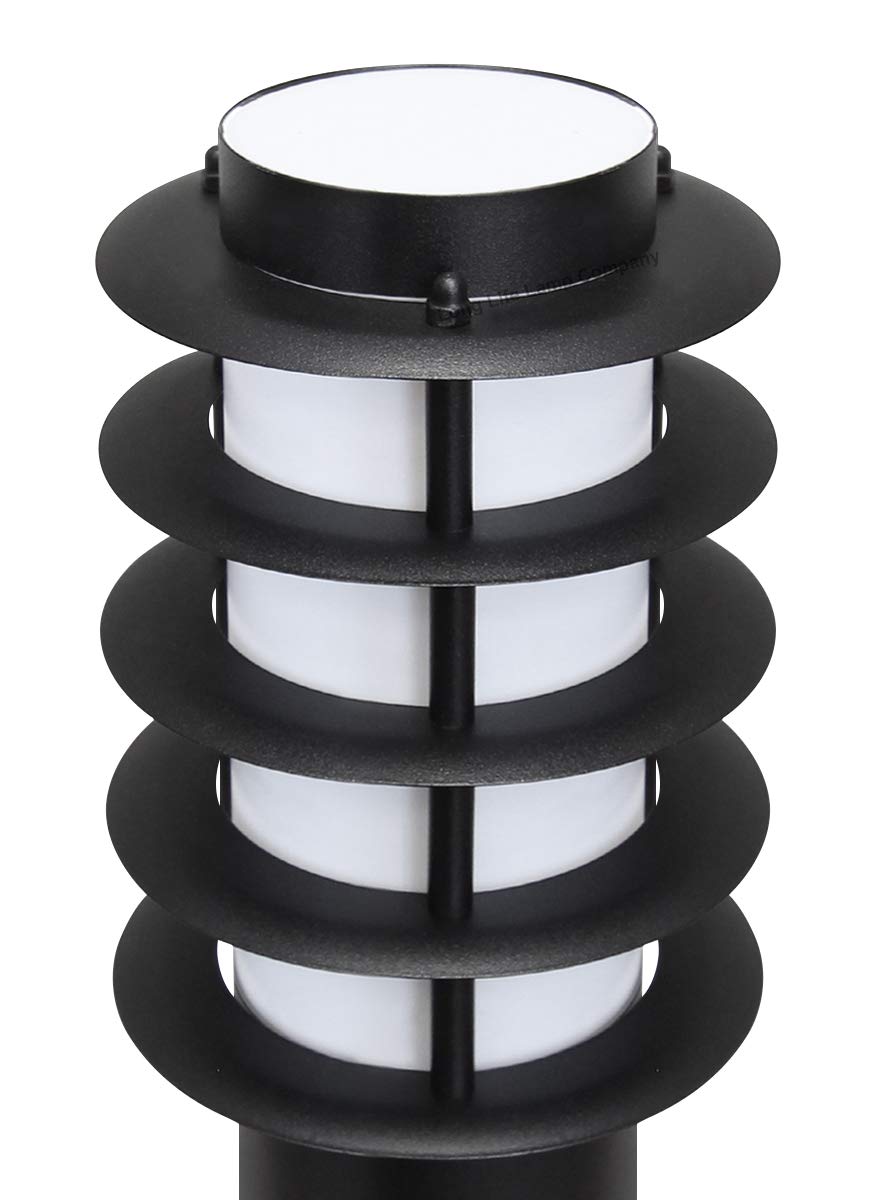 Stainless Steel Bollard Light E27 60W IP44 Outdoor