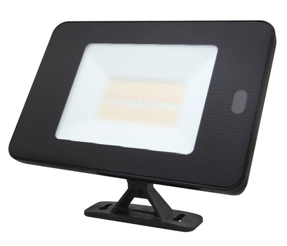 55W LED RGB Flood Lights WiFi Smart Colour Changing IP65 Outdoor Waterproof App Controlled FL05 - Energy Light Bulbs - Free delivery on all orders