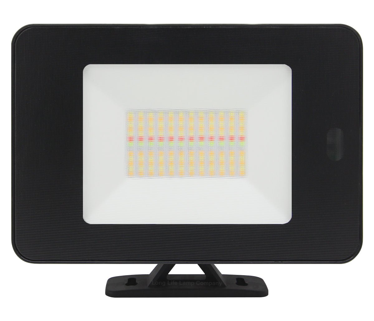 55W LED RGB Flood Lights WiFi Smart Colour Changing IP65 Outdoor Waterproof App Controlled FL05 - Energy Light Bulbs - Free delivery on all orders