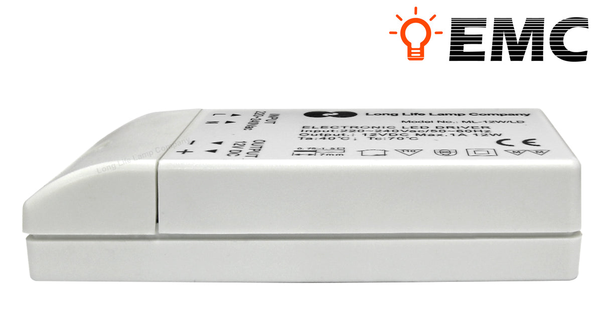 12W LED Driver Transformer for MR16-MR11-G4