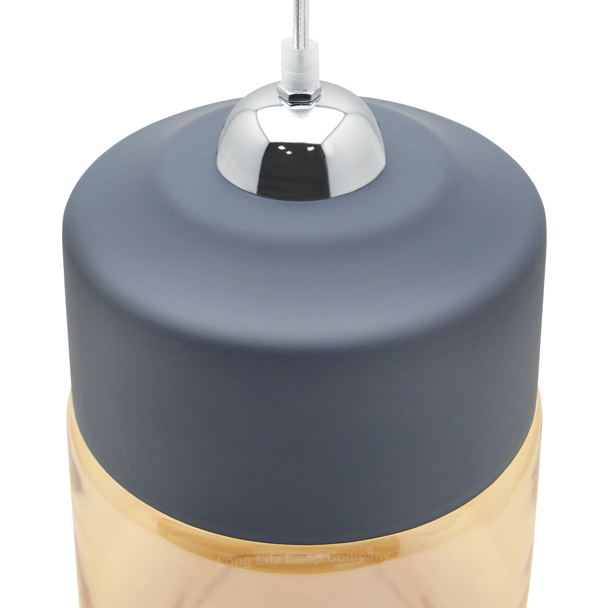 Modern Ceiling Hanging Glass Pendant Light M0193 - Free delivery on all orders