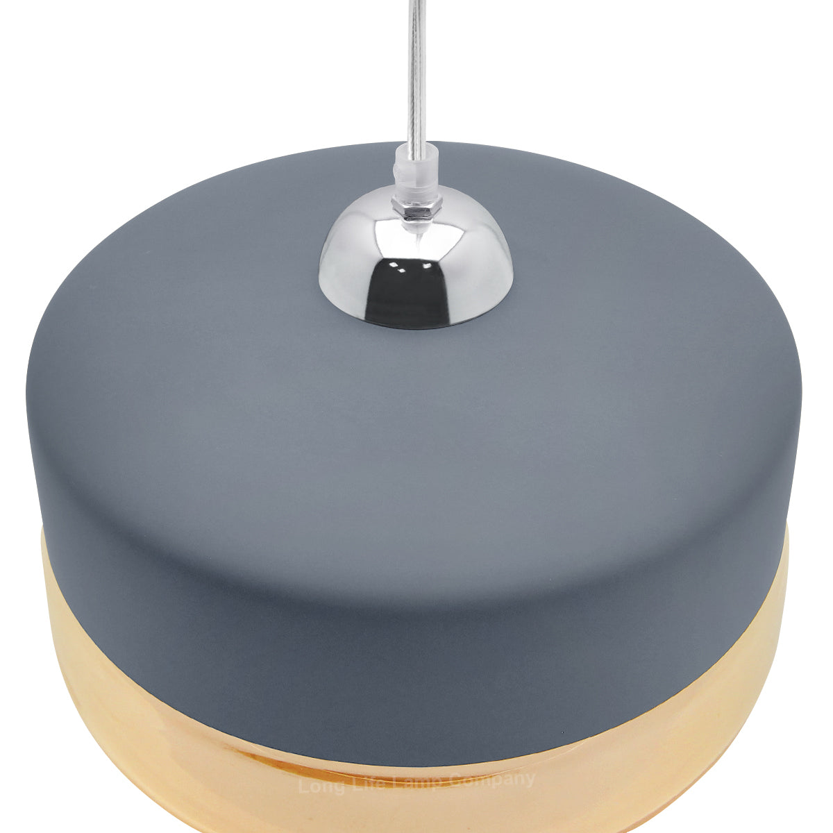 Modern Ceiling Glass Pendant Light M0195 - Free delivery on all orders