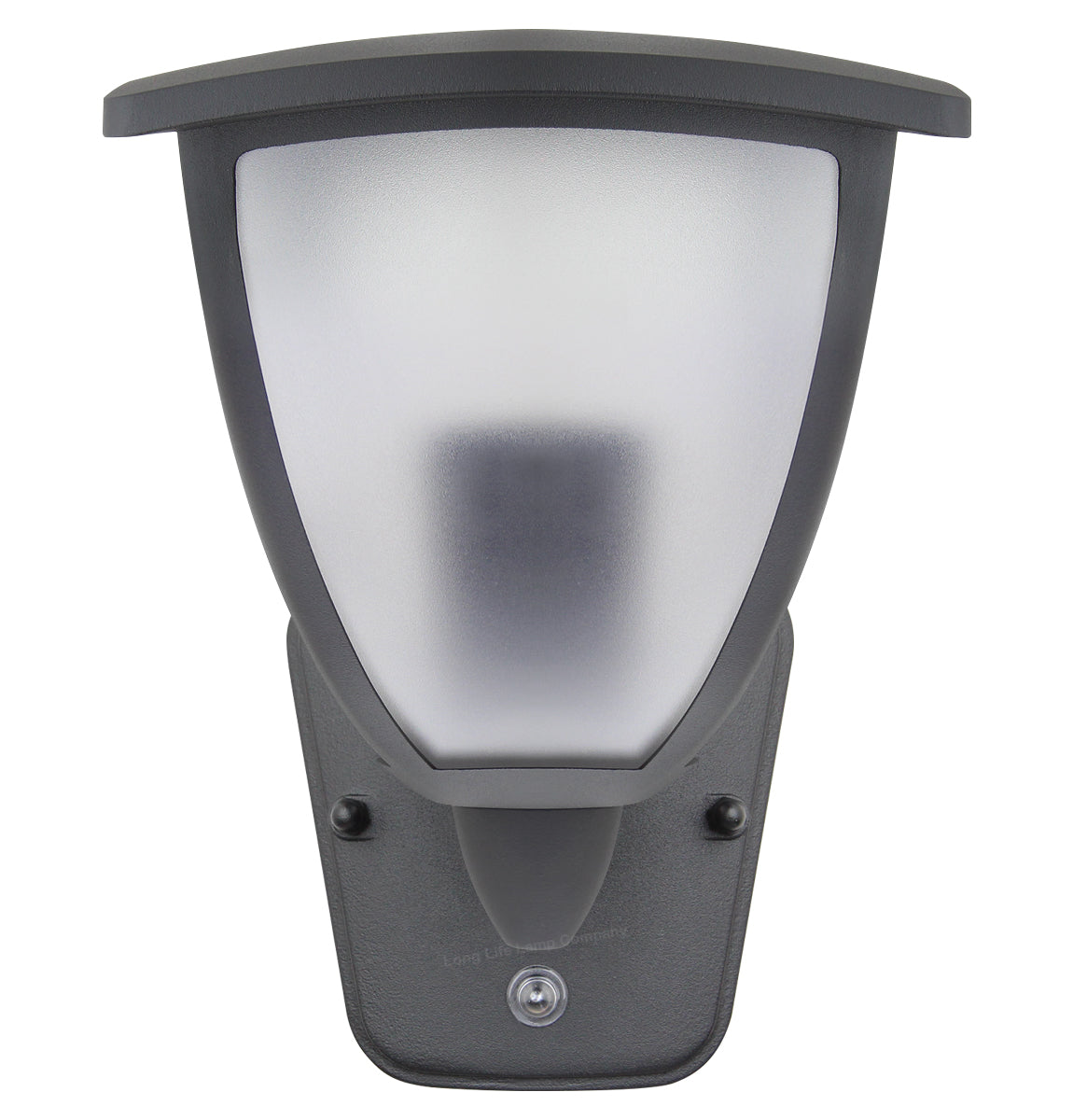 Dusk Till Dawn Sensor Outdoor Wall Light
