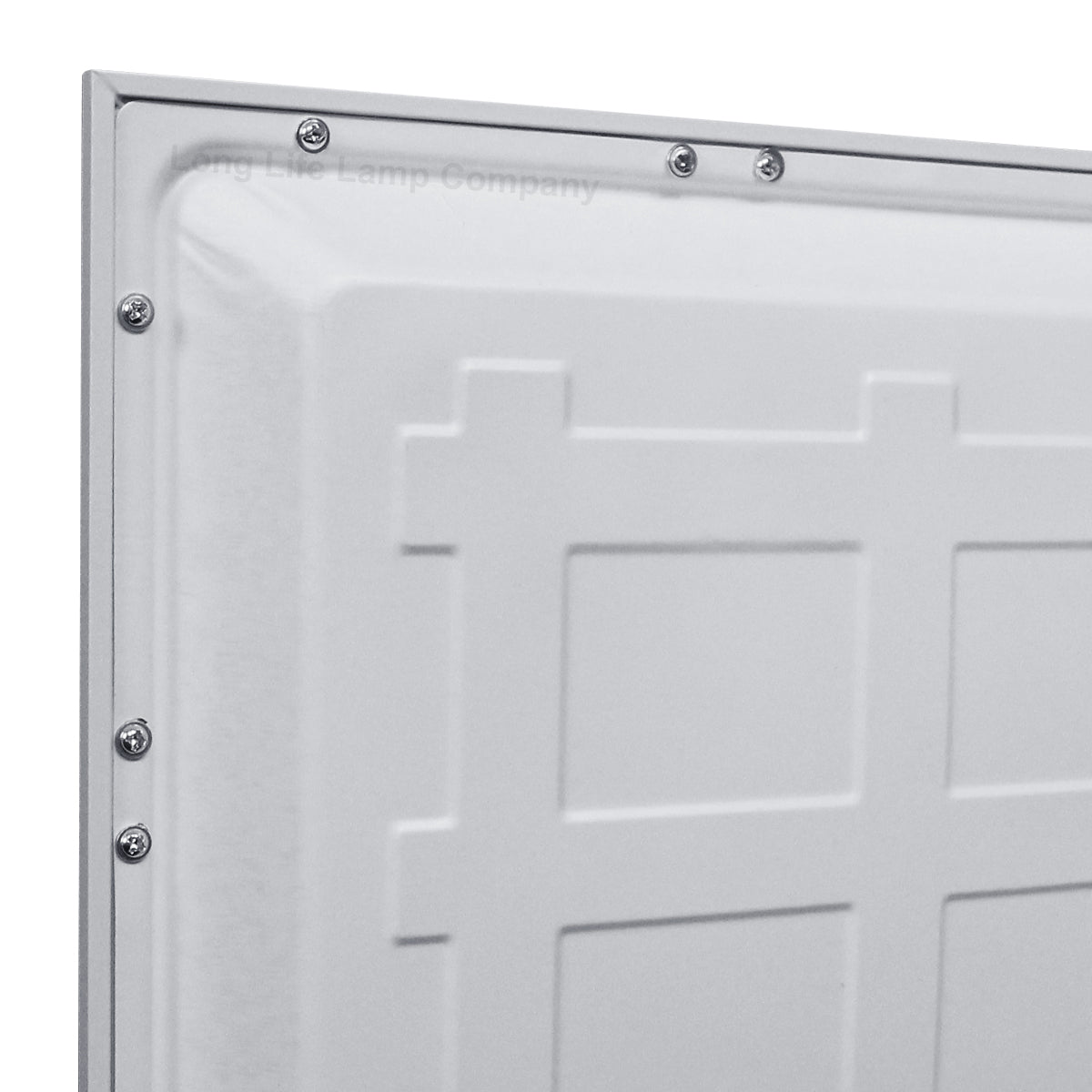 40w LED Panel 600 x 600 Recessed Ceiling Light 6500K 36 Sections Modular Replacement