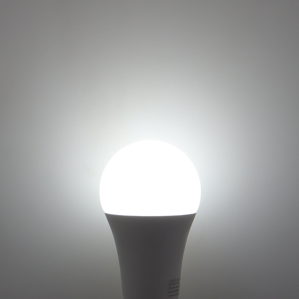 15w GLS LED Light Bulb E27 Edison Screw Equivalent to 135w Cool White A60