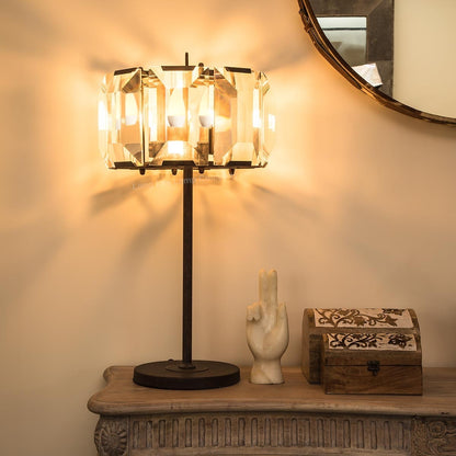 5w Frosted Cover LED Candle Warm White 3000K