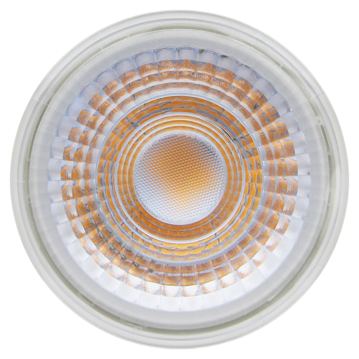PAR20 8w Warm White 38 Degree Beam - Free delivery on all orders