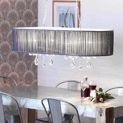 5w G9 LED Bulb Cool White Equivalent 40w High Power Replacement for Halogen Capsule