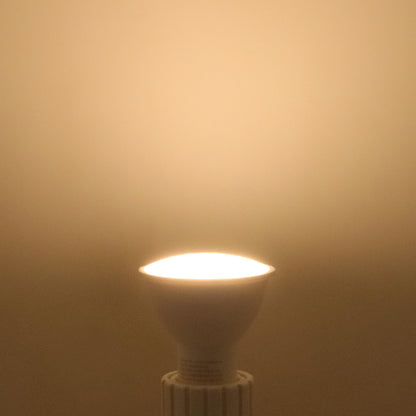 3W LED GU10 Light Bulb Warm White 3000K 5 Pack or 10 PACK