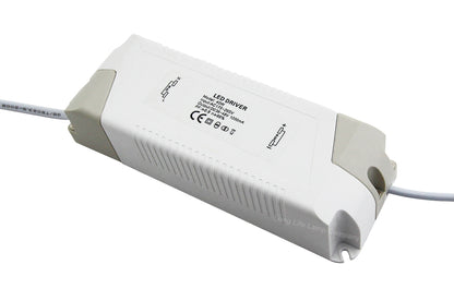 40w Sky LED Ceiling Panel Light 600 x 600 with Transformer and Frame - Free delivery on all orders