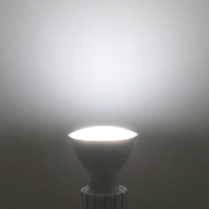 2W LED GU10 Light Bulb Cool White 6500K 5 Pack or 10 PACK