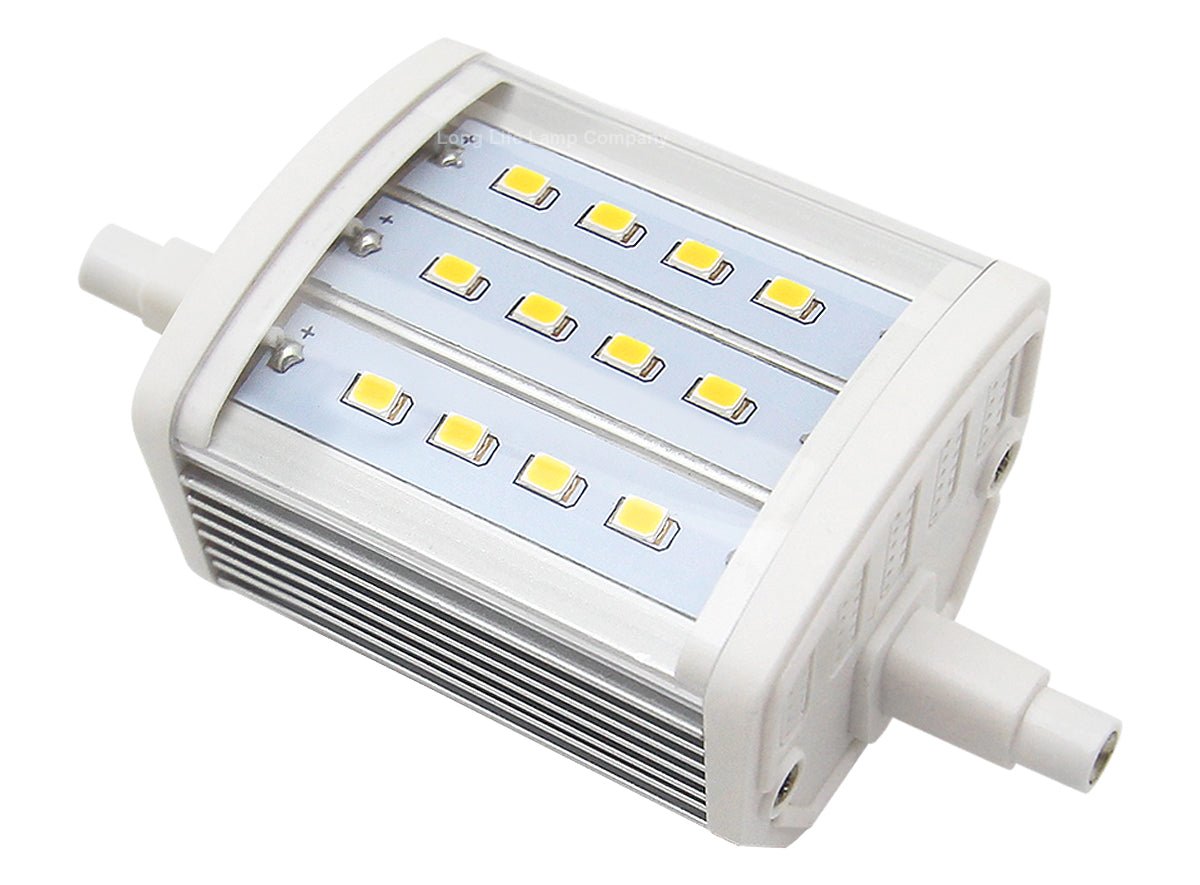 5w J78 R7s SMD LED Light Replacement For Halogen J78 - Energy Light Bulbs - Free delivery on all orders