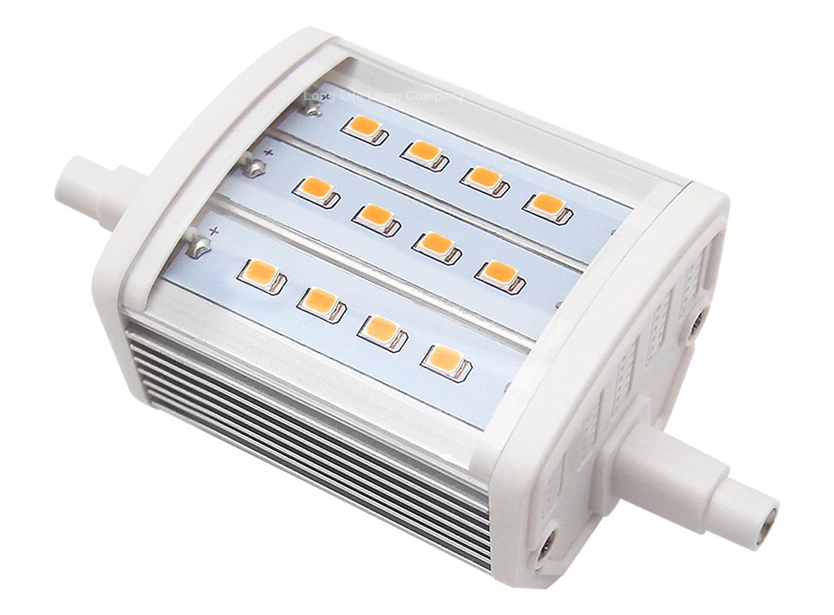 5w J78 R7s SMD LED Light Replacement For Halogen J78 - Energy Light Bulbs - Free delivery on all orders