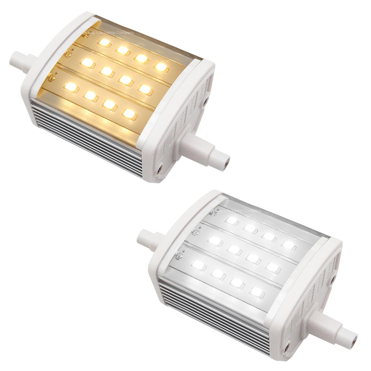 5w J78 R7s SMD LED Light Replacement For Halogen J78 - Energy Light Bulbs - Free delivery on all orders