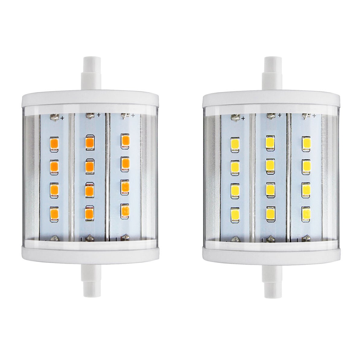 5w J78 R7s SMD LED Light Replacement For Halogen J78 - Energy Light Bulbs - Free delivery on all orders