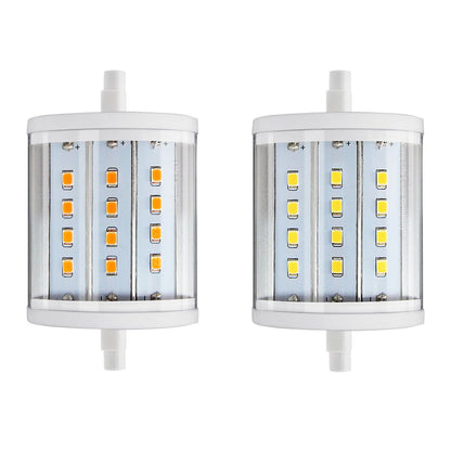 5w J78 R7s SMD LED Light Replacement For Halogen J78 - Energy Light Bulbs - Free delivery on all orders