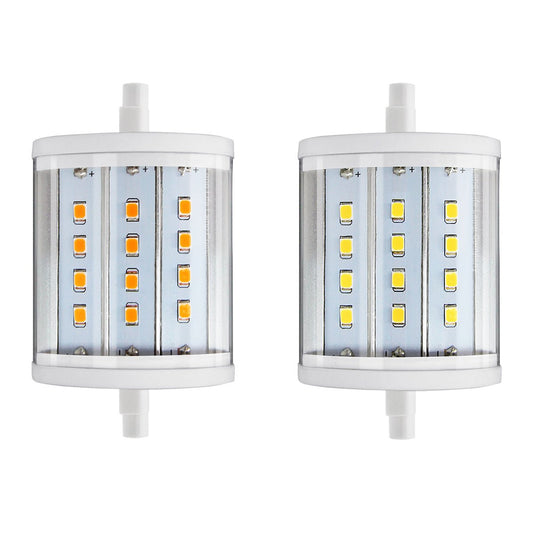 5w J78 R7s SMD LED Light Replacement For Halogen J78 - Energy Light Bulbs - Free delivery on all orders