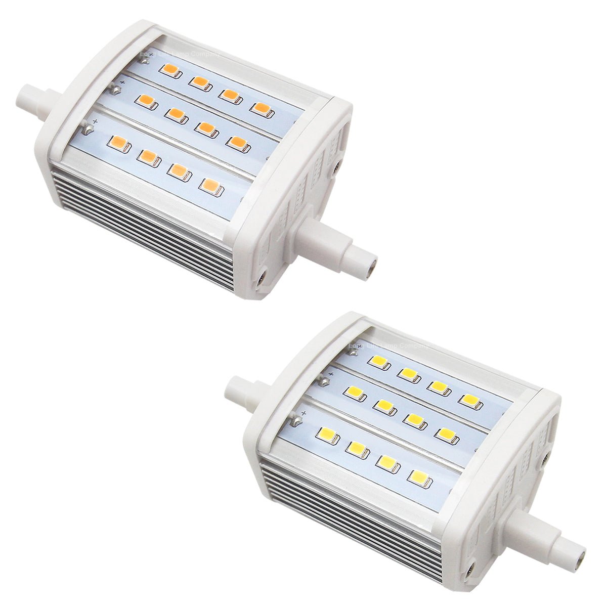 5w J78 R7s SMD LED Light Replacement For Halogen J78 - Energy Light Bulbs - Free delivery on all orders