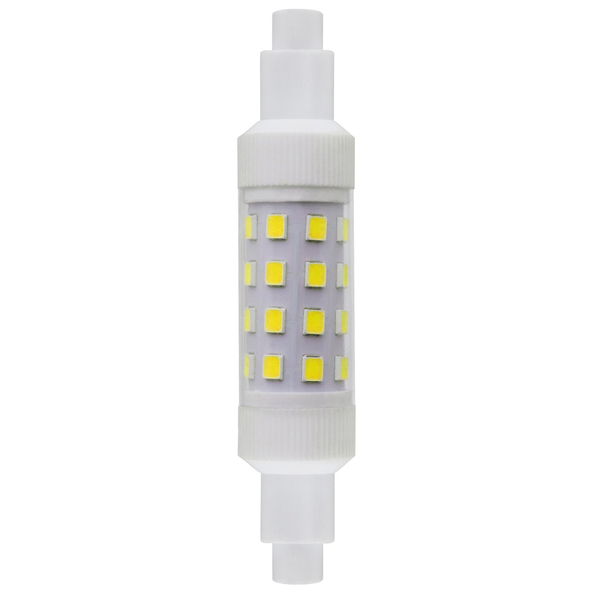 5W J78 R7s SMD LED Light Replacement for Halogen Tube 78mm - Energy Light Bulbs - Free delivery on all orders