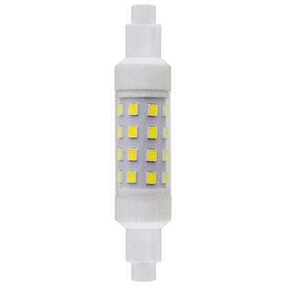 5W J78 R7s SMD LED Light Replacement for Halogen Tube 78mm - Energy Light Bulbs - Free delivery on all orders