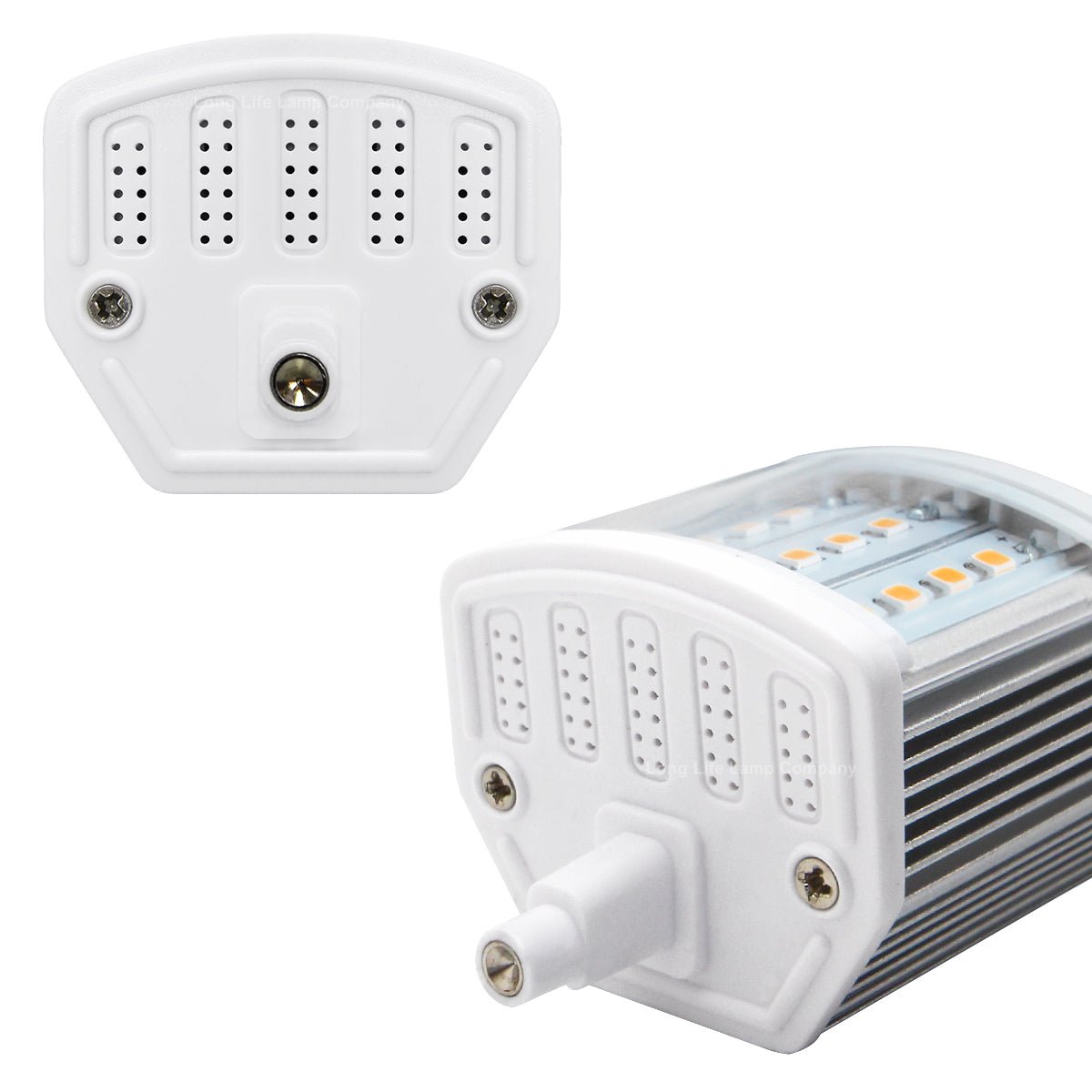 5w J78 R7s SMD LED Light Warm White or Cool White - Free delivery on all orders