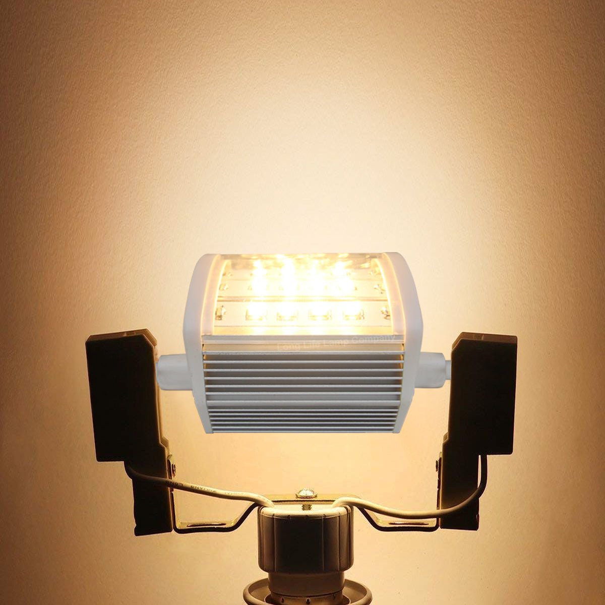5w J78 R7s SMD LED Light Warm White or Cool White - Free delivery on all orders