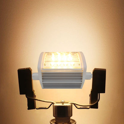5w J78 R7s SMD LED Light Warm White or Cool White - Free delivery on all orders