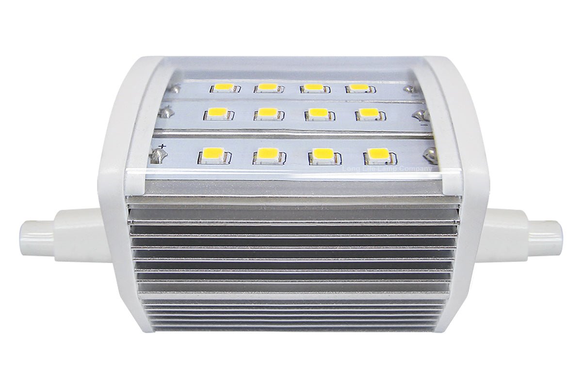 5w J78 R7s SMD LED Light Warm White or Cool White - Free delivery on all orders