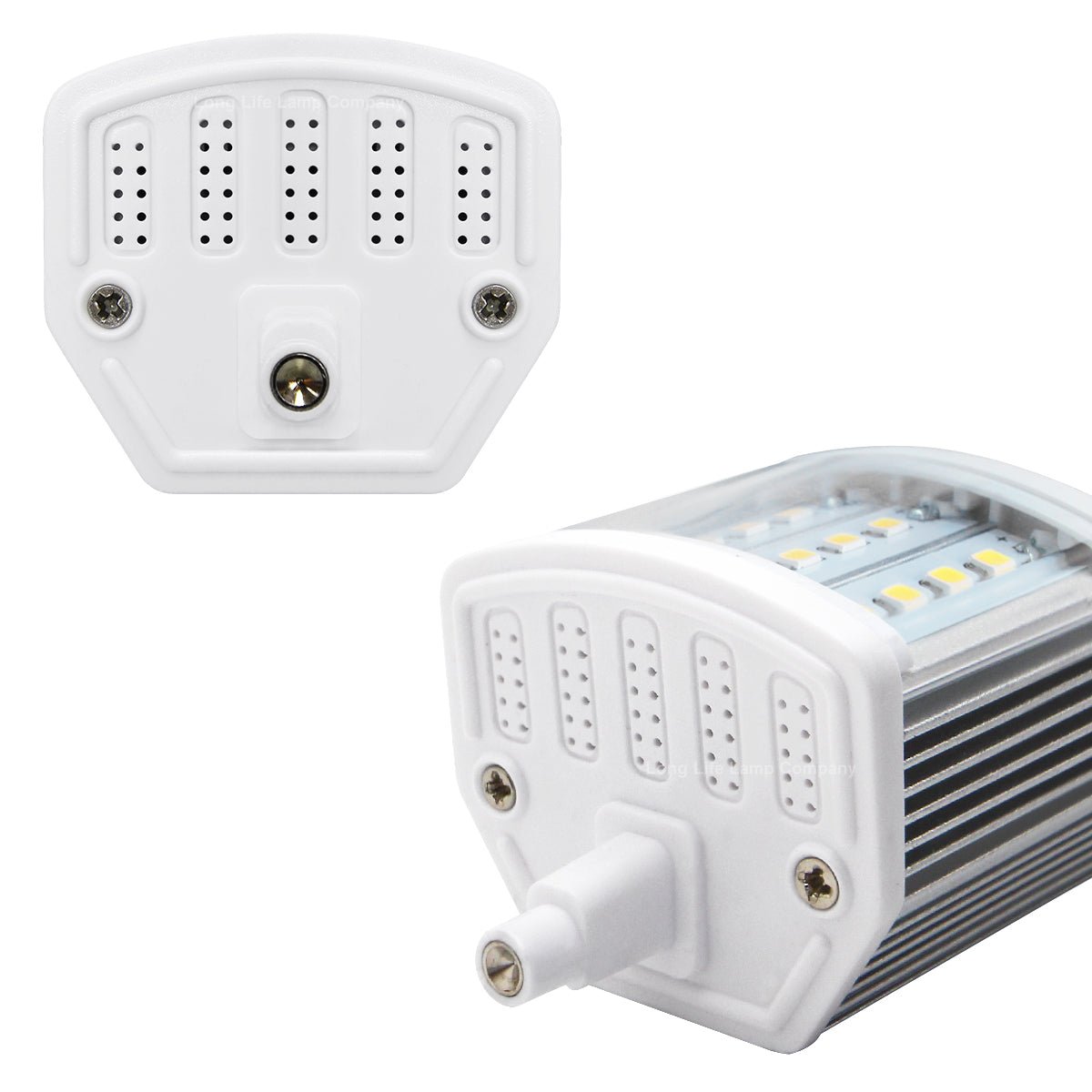5w J78 R7s SMD LED Light Warm White or Cool White - Free delivery on all orders