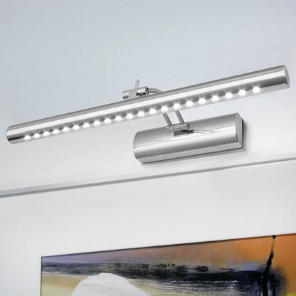 5w LED Bathroom Mirror Wall Light Cool White 6500k IP20 - Energy Light Bulbs - Free delivery on all orders