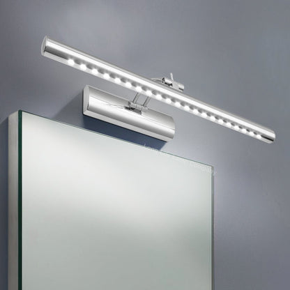 5w LED Bathroom Mirror Wall Light Cool White 6500k IP20 - Energy Light Bulbs - Free delivery on all orders
