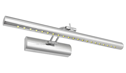 5w LED Bathroom Mirror Wall Light Cool White 6500k IP20 - Energy Light Bulbs - Free delivery on all orders