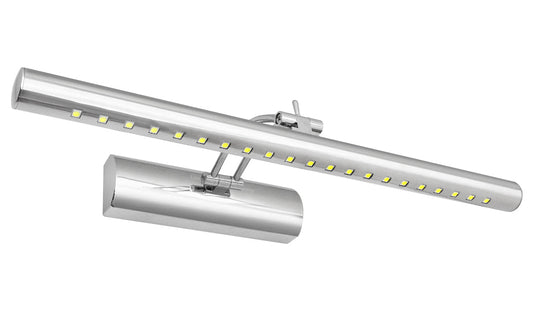 5w LED Bathroom Mirror Wall Light Cool White 6500k IP20 - Energy Light Bulbs - Free delivery on all orders