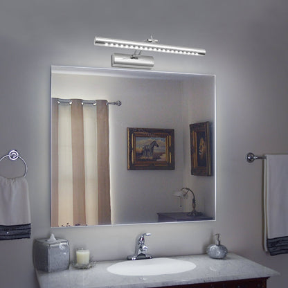 5w LED Bathroom Mirror Wall Light Cool White 6500k IP20 - Energy Light Bulbs - Free delivery on all orders