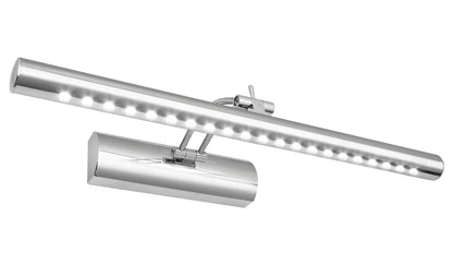 5w LED Bathroom Mirror Wall Light Cool White 6500k IP20 - Energy Light Bulbs - Free delivery on all orders